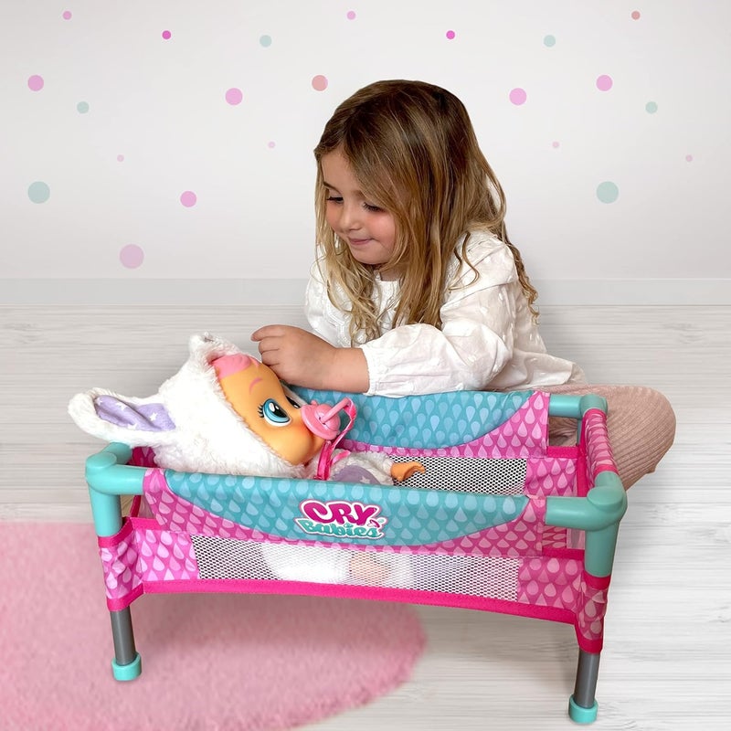 Cry Babies Crib - Image 5